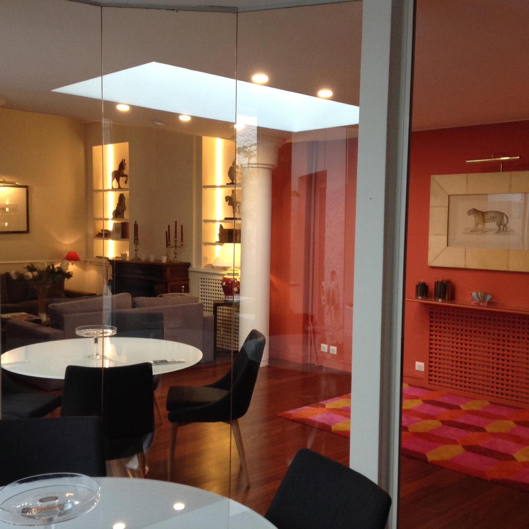 Maison D'Hotes Bordeaux Centre Le Patio De L'Intendance Eksteriør bilde